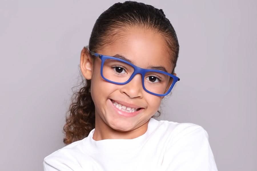 RAYBAN RY9097V JUNIOR ELLIOT 3897 46 KIDS FRAME