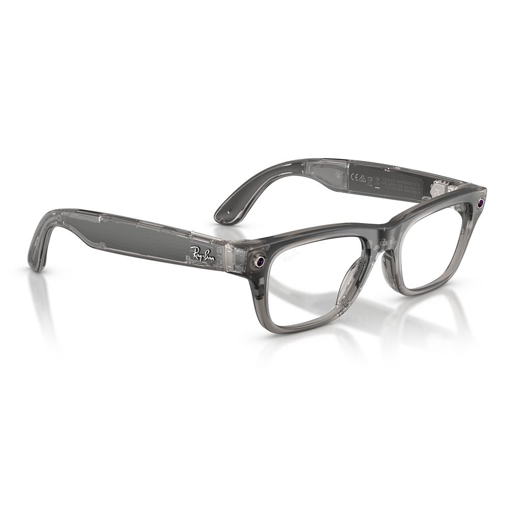 (0RW7001852954) Ray-Ban Meta Blayzer Optics Gen 2