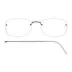 Lindberg Spirit Titanium Frame 2544 U13