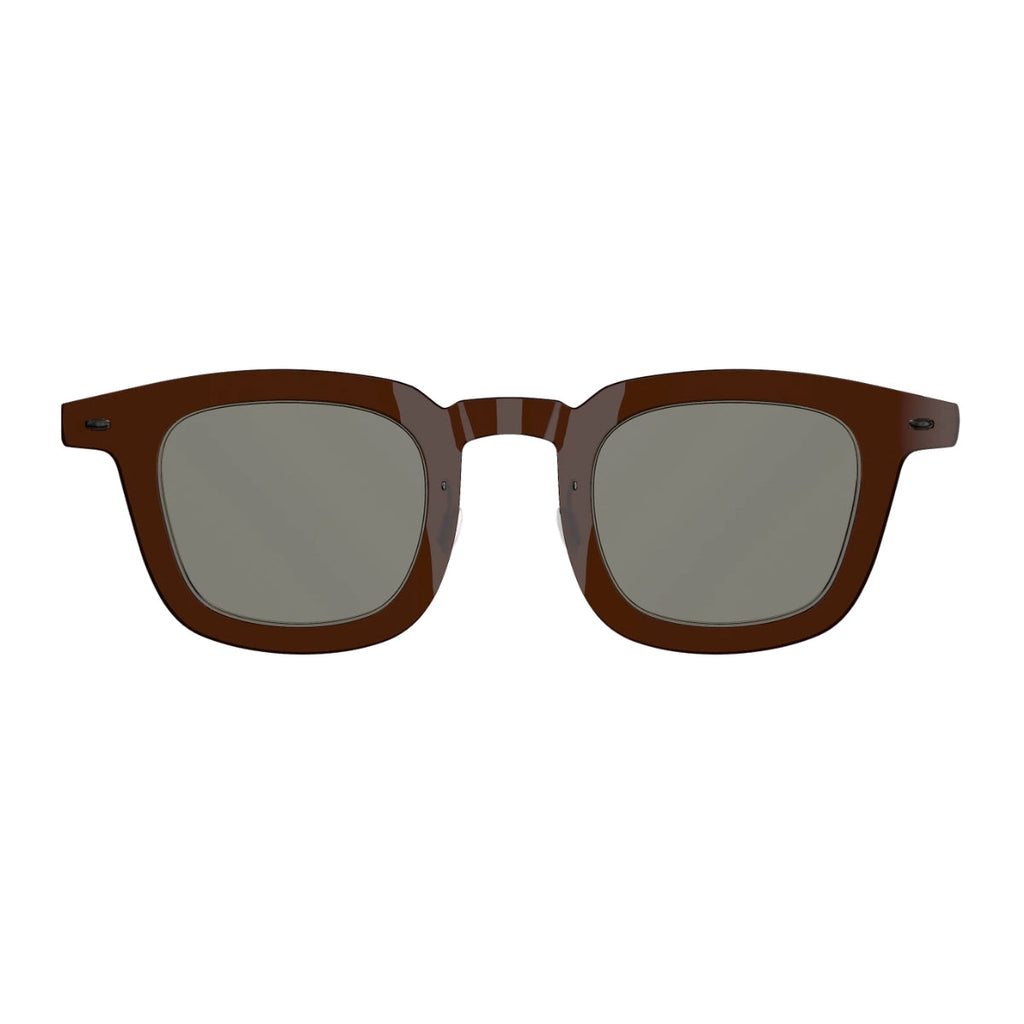 Lindberg Sun Titanium Sunglass 8346 U9
