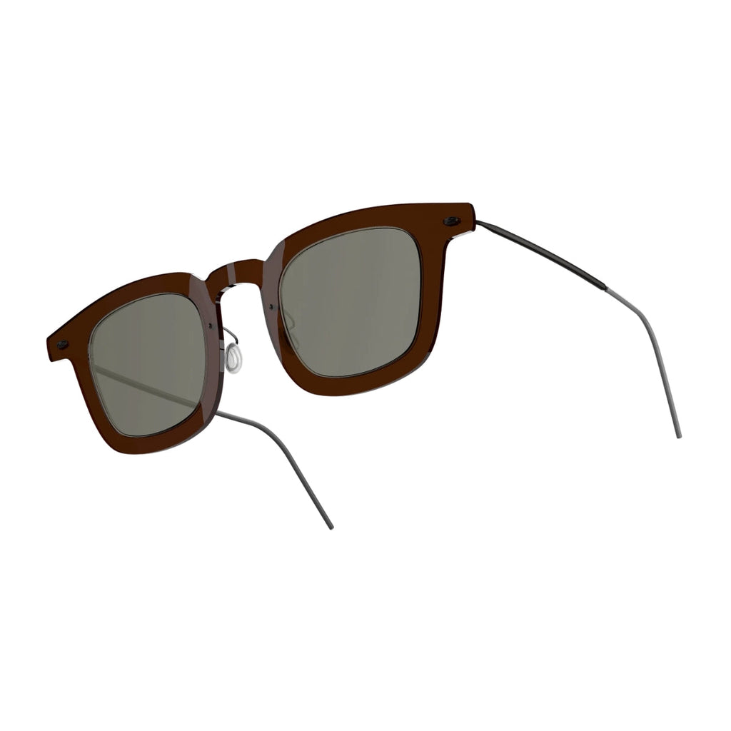 Lindberg Sun Titanium Sunglass 8346 U9