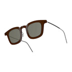 Lindberg Sun Titanium Sunglass 8346 U9