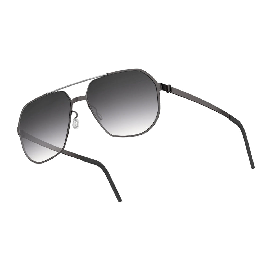 Lindberg Sun Titanium Sunglass 8912 PU9