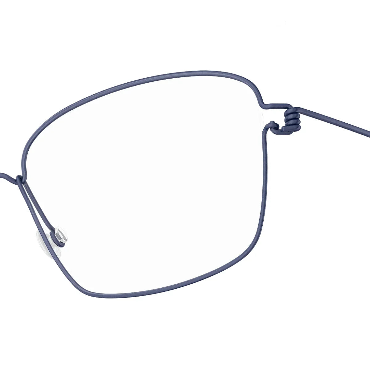 Lindberg Air Titanium Rim Frame Augusto U13