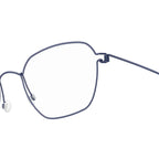 Lindberg Air Titanium Rim Frame Carlos U13