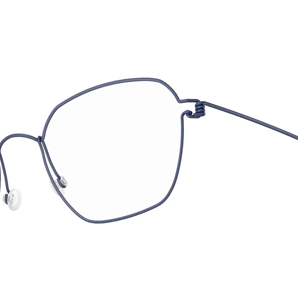 Lindberg Air Titanium Rim Frame Carlos U13