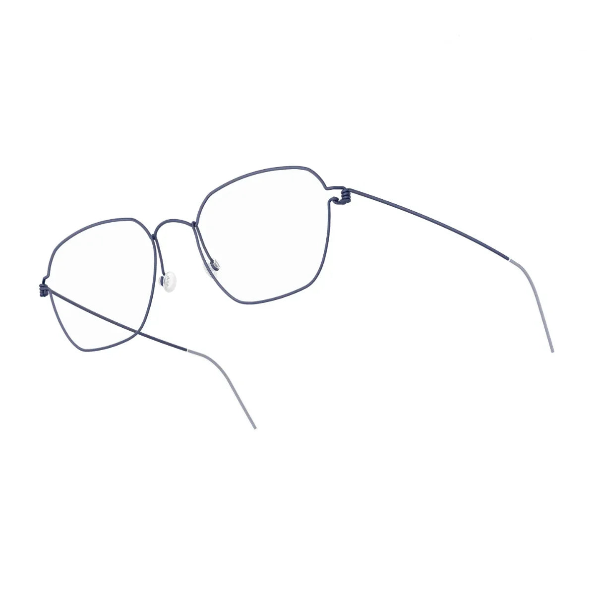 Lindberg Air Titanium Rim Frame Carlos U13