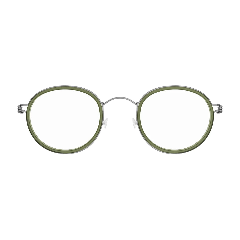 Lindberg Air Titanium Rim Frame Lex 10