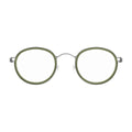 Lindberg Air Titanium Rim Frame Lex 10