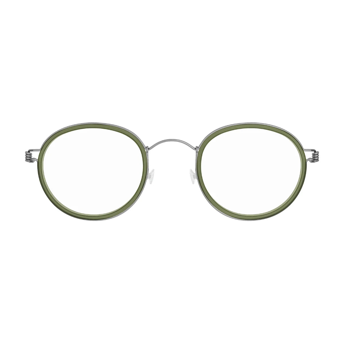 Lindberg Air Titanium Rim Frame Lex 10