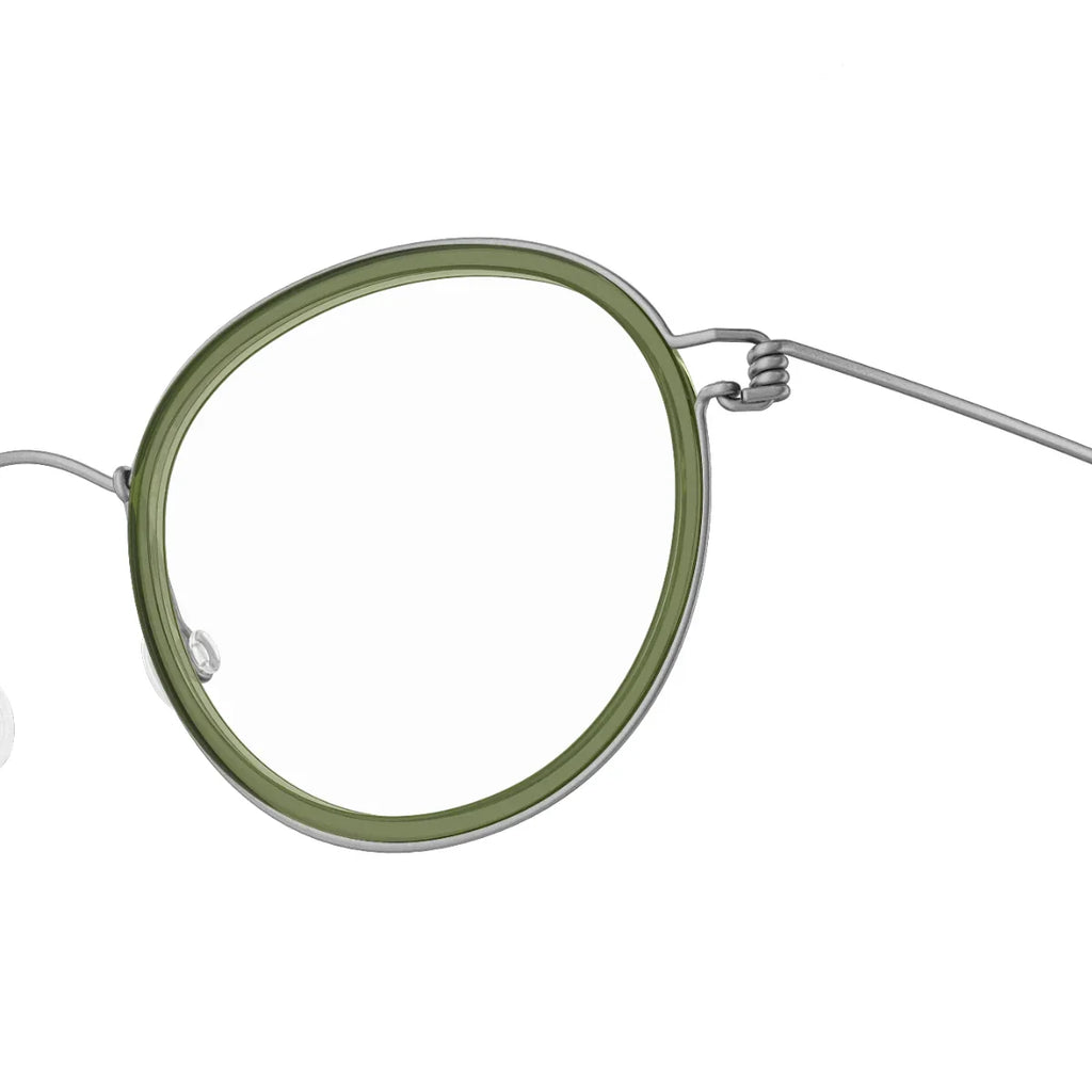 Lindberg Air Titanium Rim Frame Lex 10