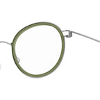 Lindberg Air Titanium Rim Frame Lex 10