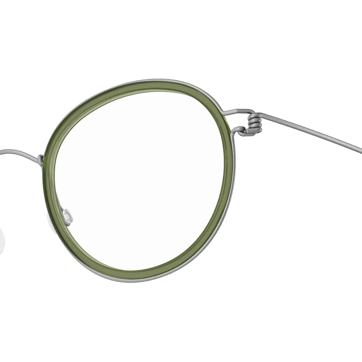 Lindberg Air Titanium Rim Frame Lex 10