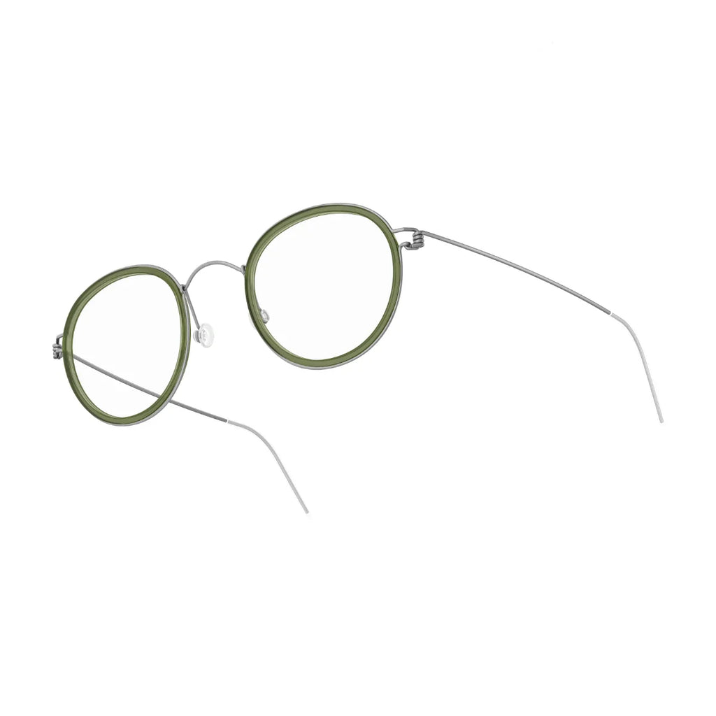 Lindberg Air Titanium Rim Frame Lex 10