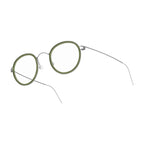 Lindberg Air Titanium Rim Frame Lex 10