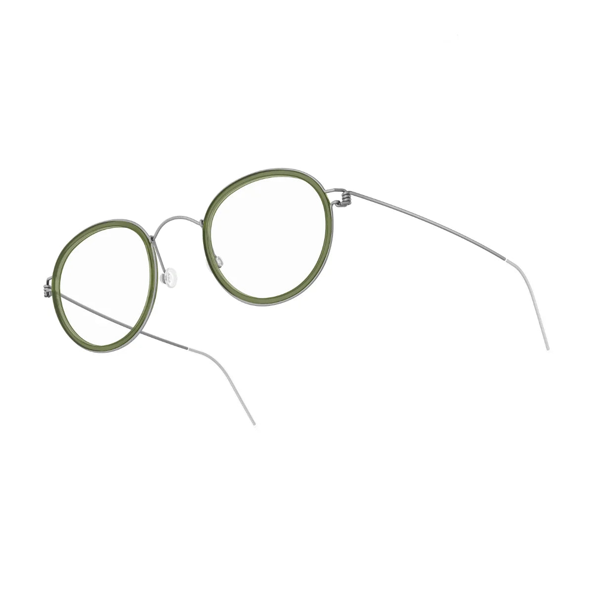 Lindberg Air Titanium Rim Frame Lex 10