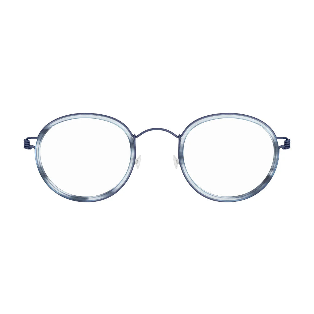 Lindberg Air Titanium Rim Frame Lex U13