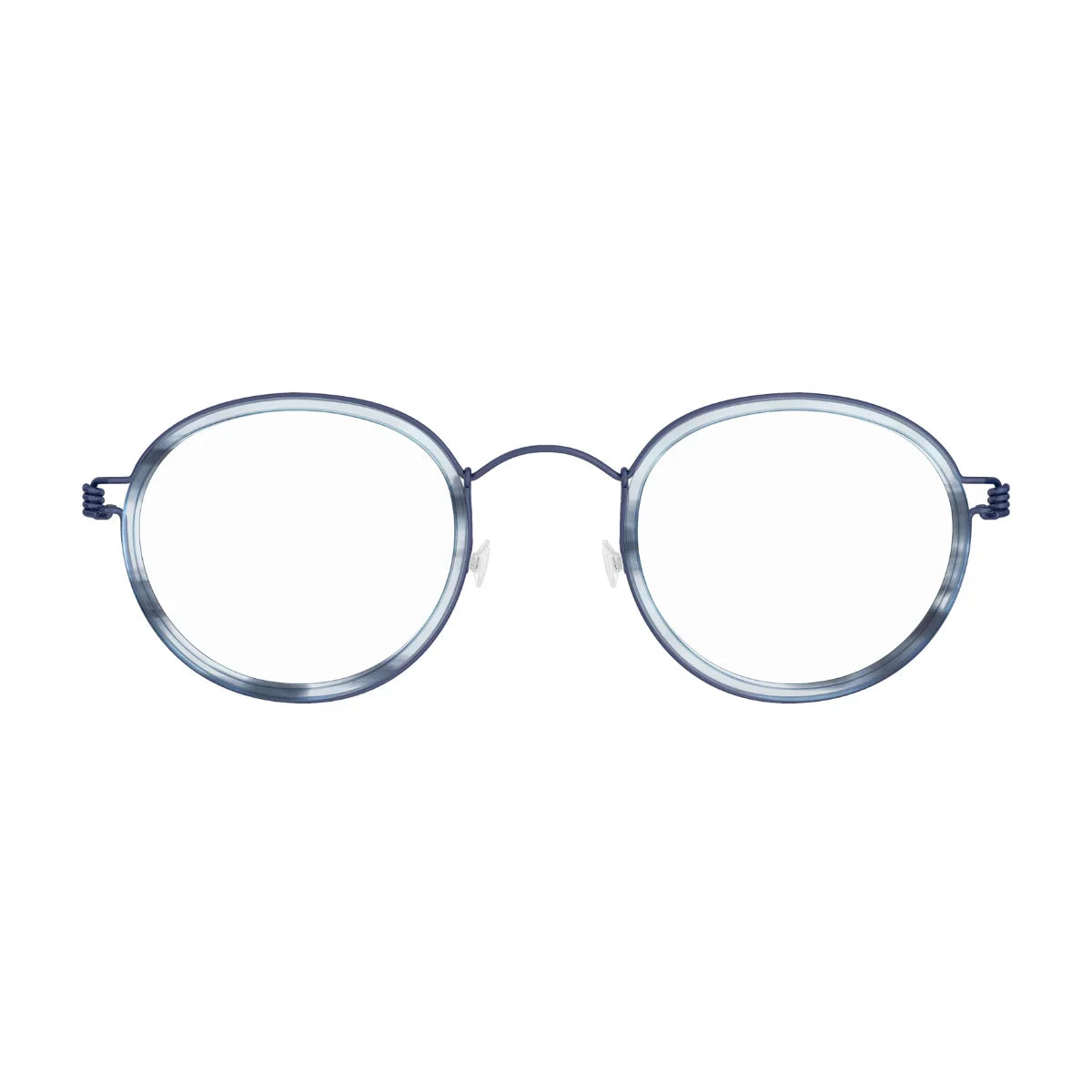 Lindberg Air Titanium Rim Frame Lex U13