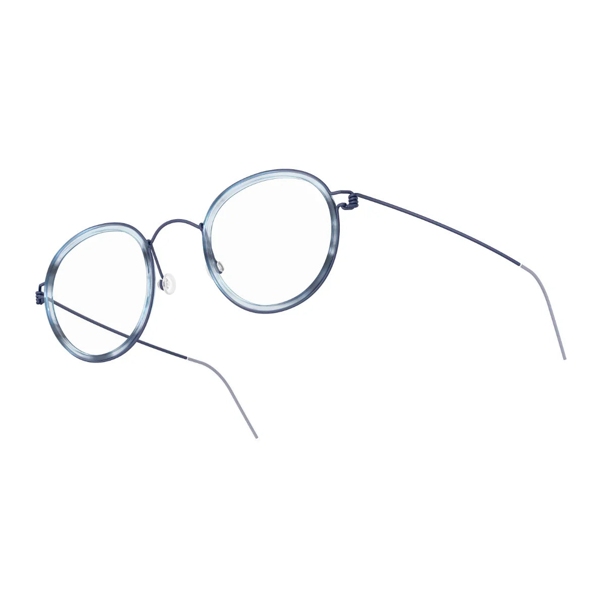 Lindberg Air Titanium Rim Frame Lex U13