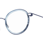Lindberg Air Titanium Rim Frame Lex U13