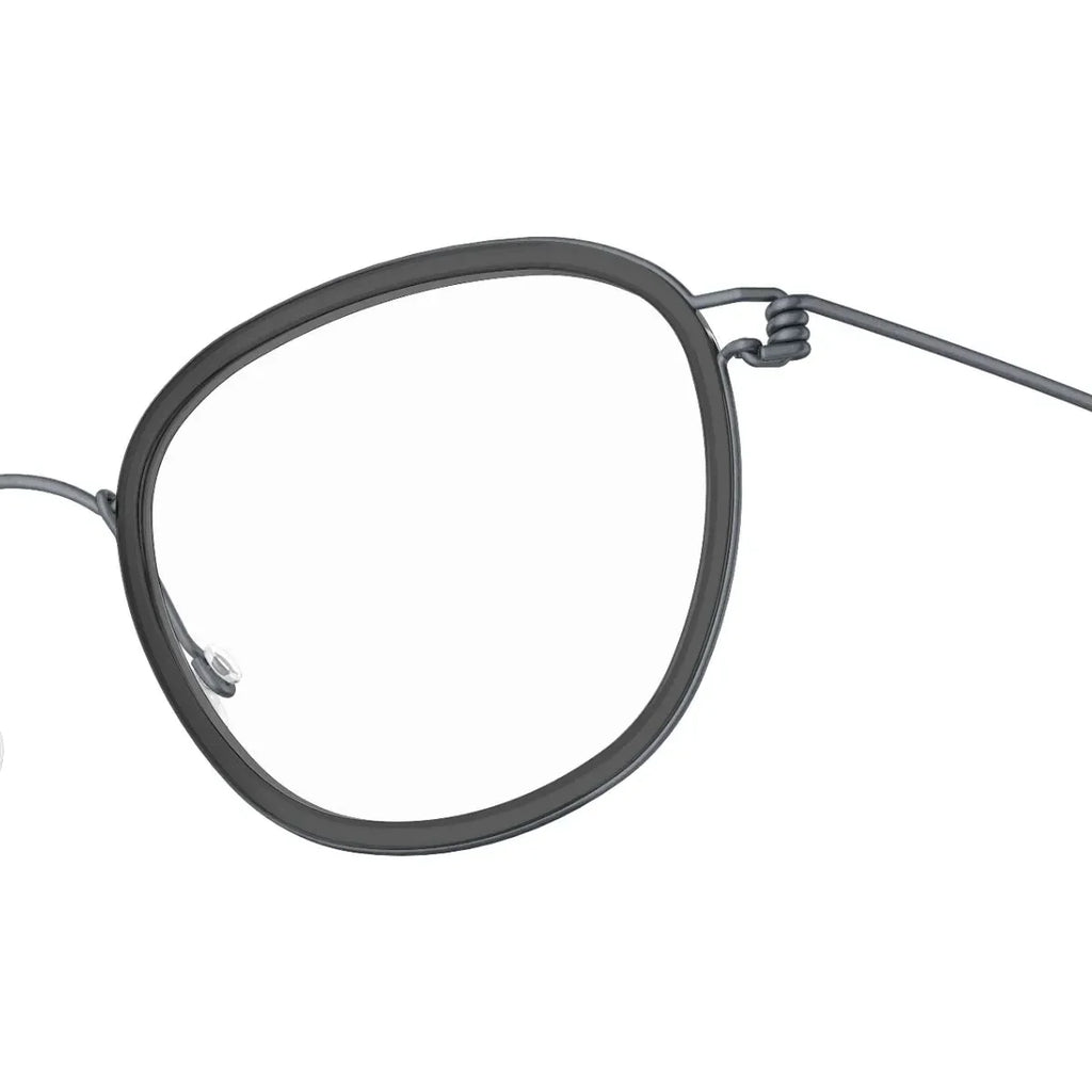 Lindberg Air Titanium Rim Frame Max U16