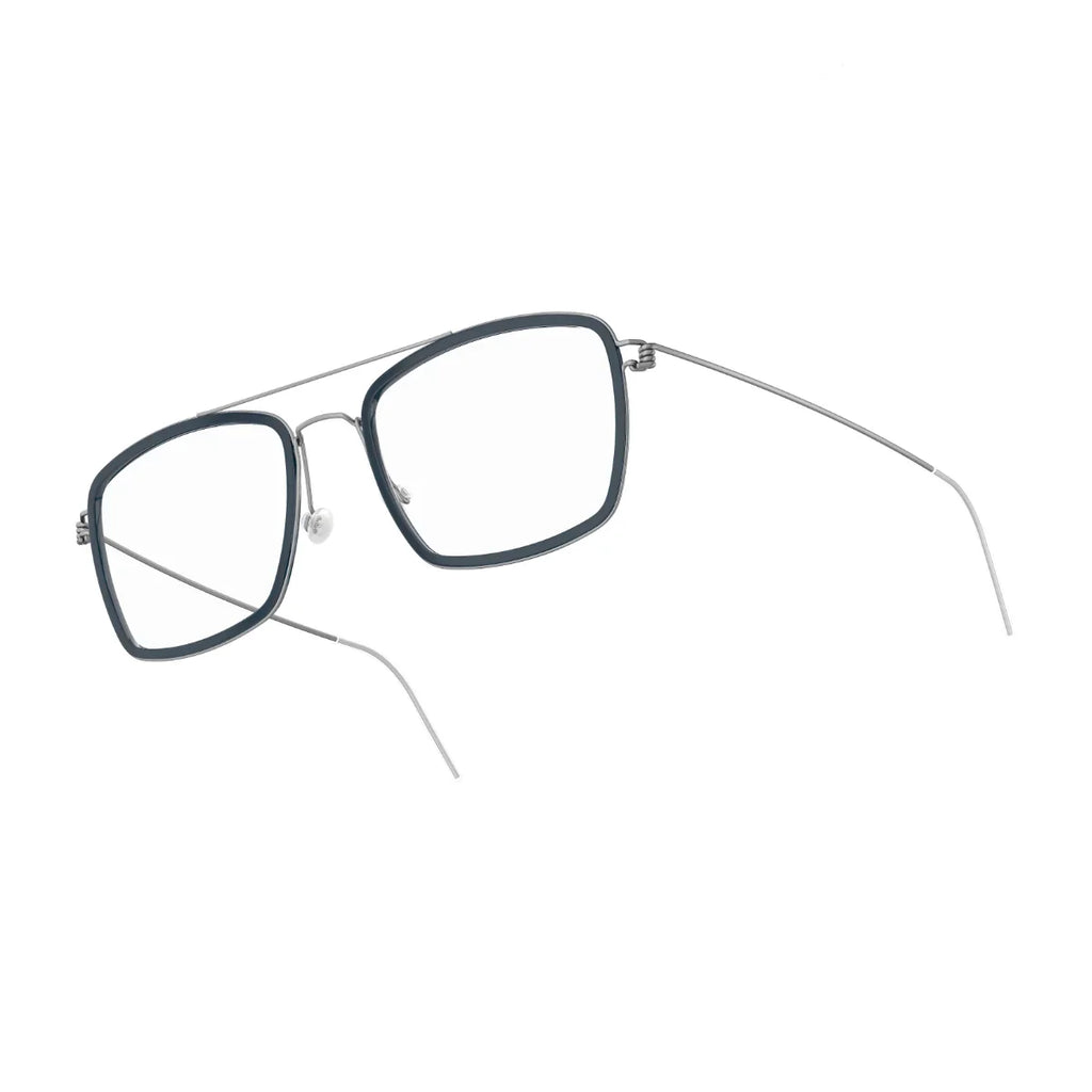 Lindberg Air Titanium Rim Frame Oscar 10