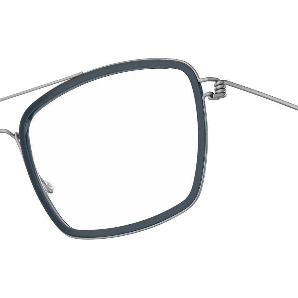 Lindberg Air Titanium Rim Frame Oscar 10