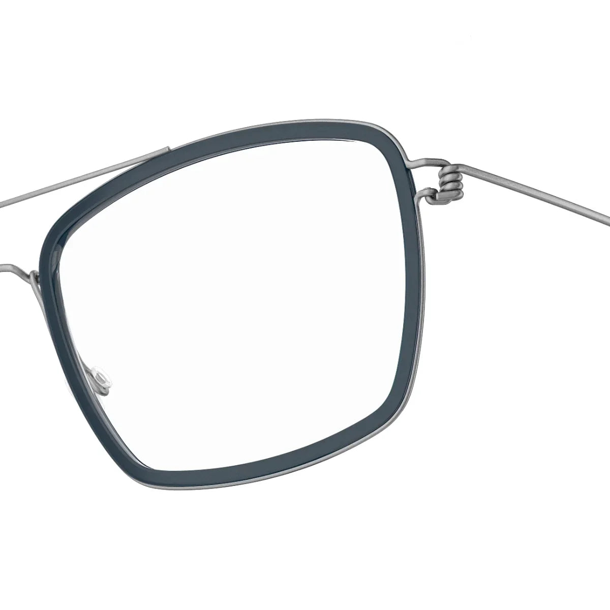 Lindberg Air Titanium Rim Frame Oscar 10