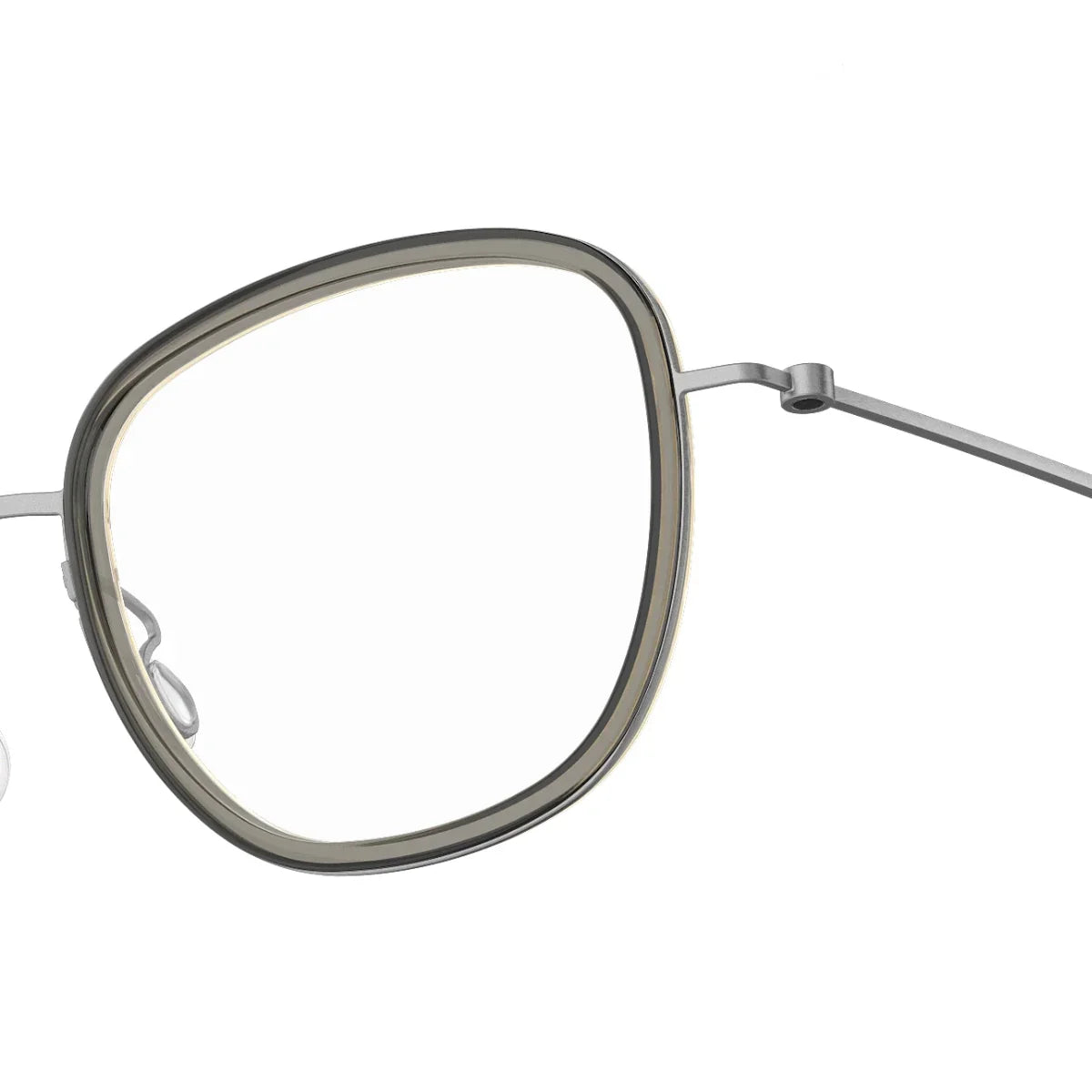 Lindberg Thintanium Frame 5802 10