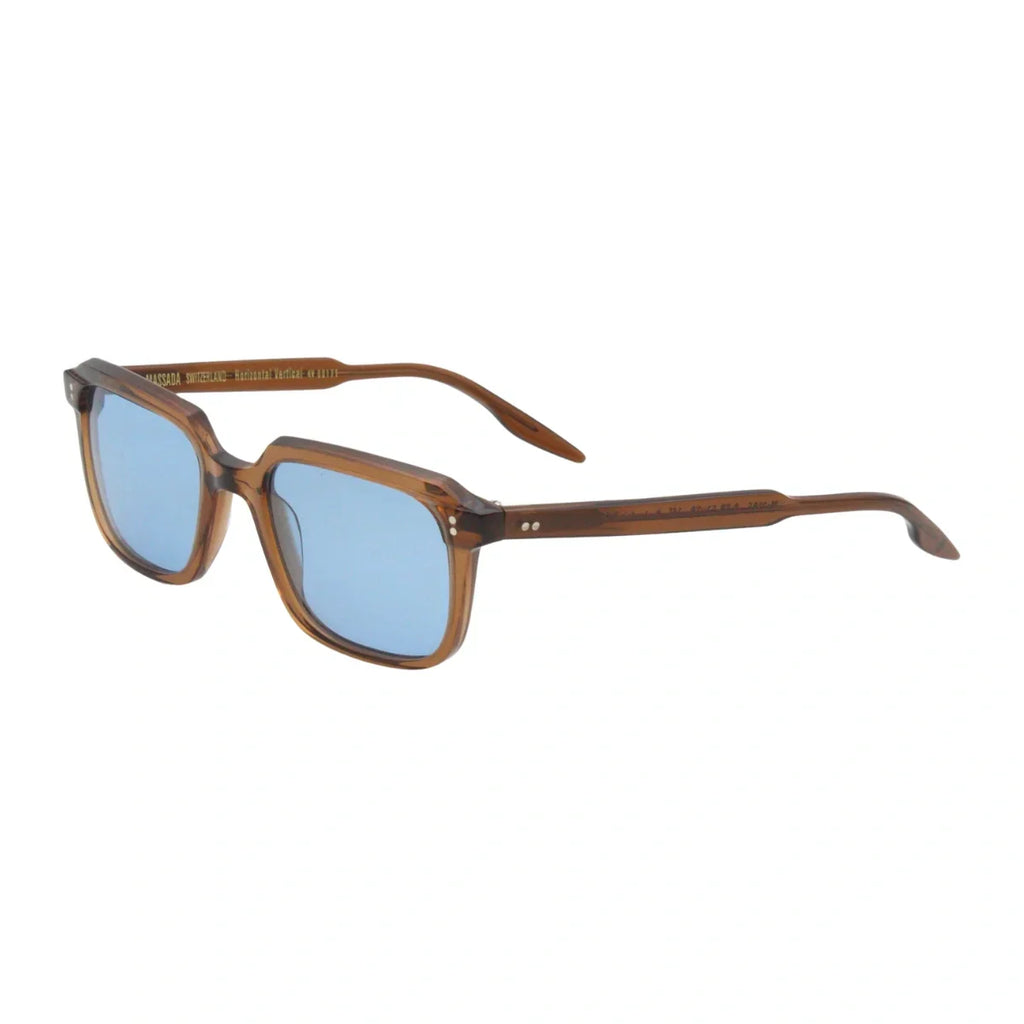 Massada Horizontal Vertical Sunglass 3195 CB