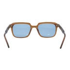 Massada Horizontal Vertical Sunglass 3195 CB