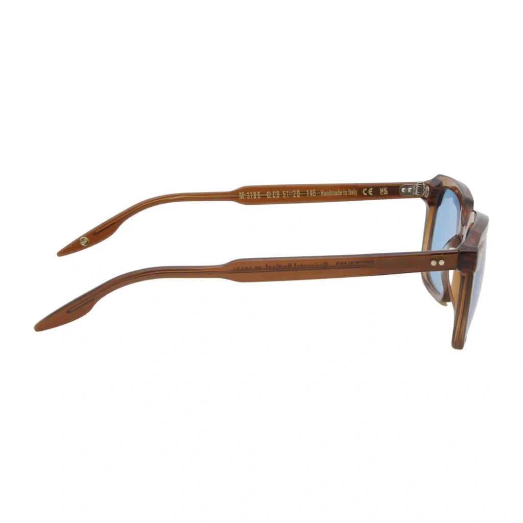 Massada Horizontal Vertical Sunglass 3195 CB