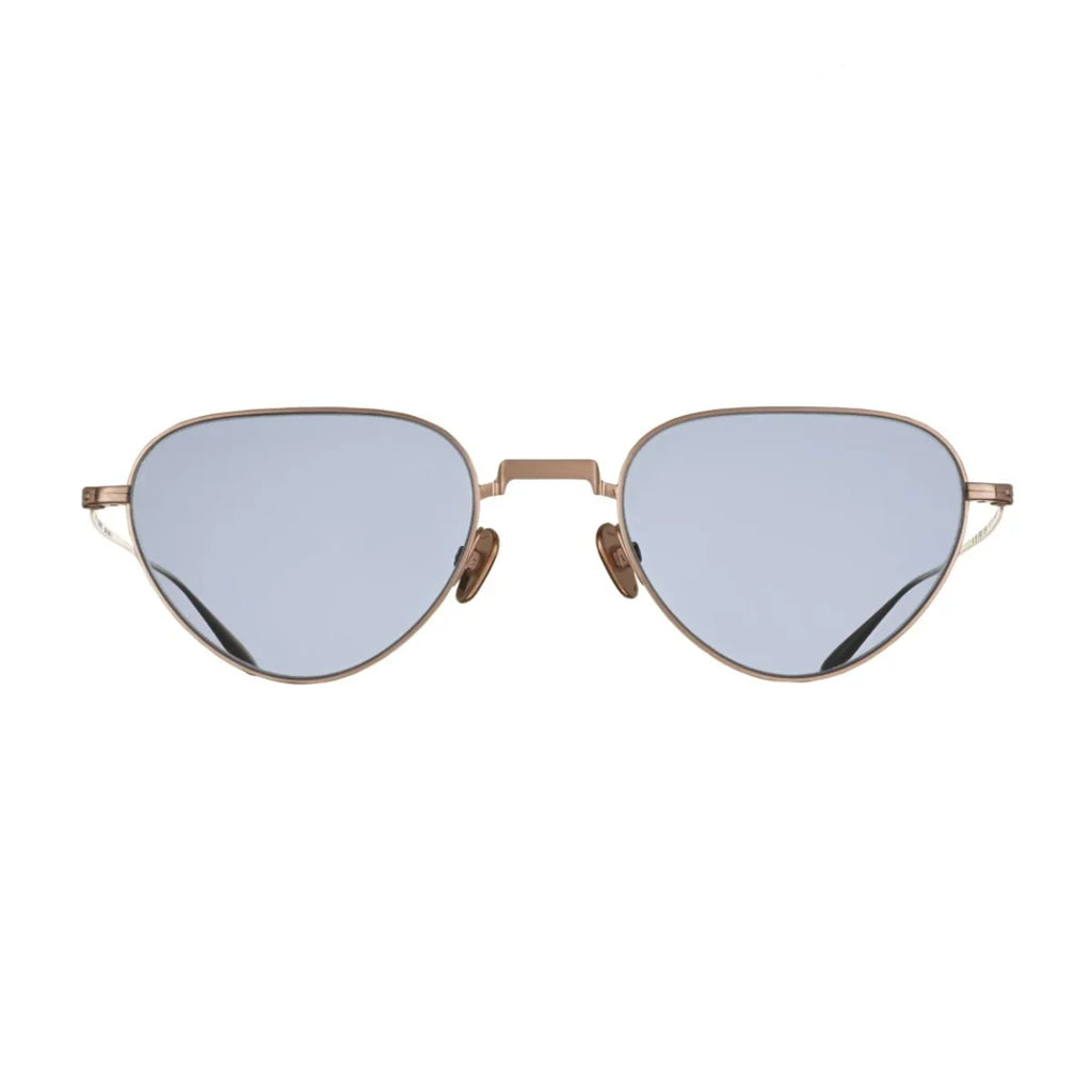Massada Quadratic Sunglass 9790 BRG