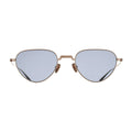 Massada Quadratic Sunglass 9790 BRG