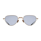 Massada Quadratic Sunglass 9790 BRG