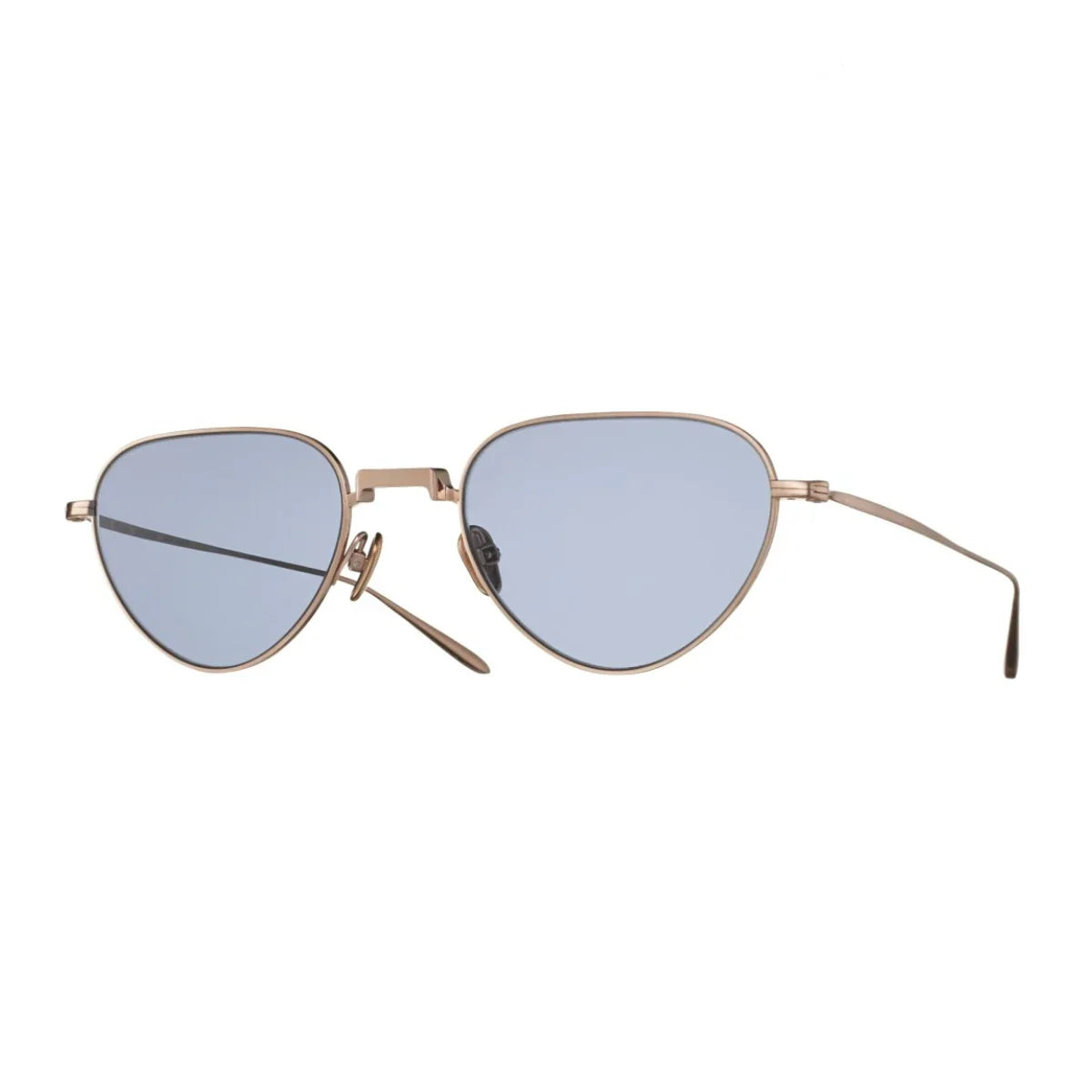 Massada Quadratic Sunglass 9790 BRG