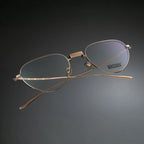 Massada Quadratic Sunglass 9790 BRG