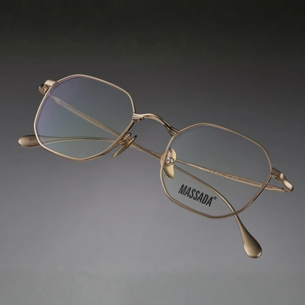 Massada Tranquility Sunglass 9772 BWG