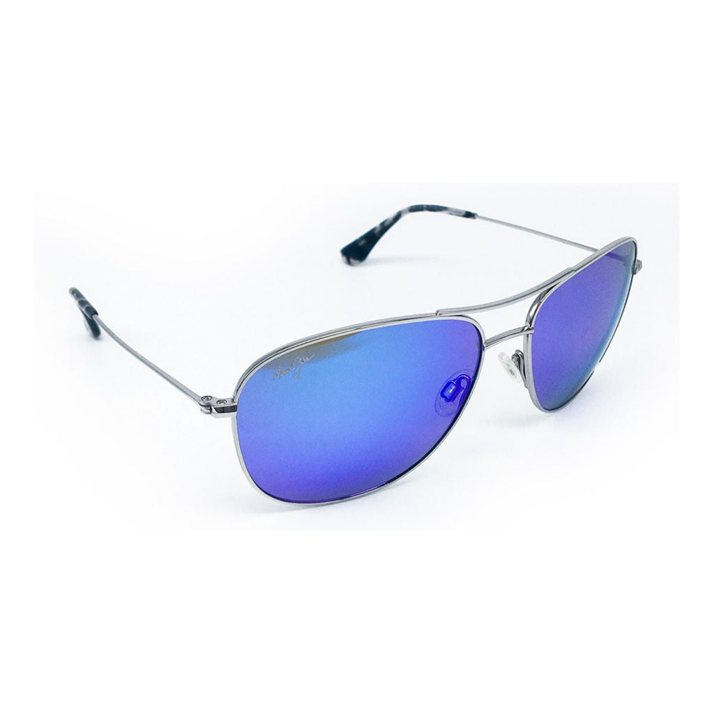 Maui Jim Sunglass 772 17