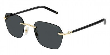 Mont Blanc MB0270S Sunglass