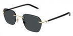 Mont Blanc MB0270S Sunglass