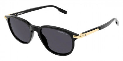 Mont Blanc MB0276S Sunglass