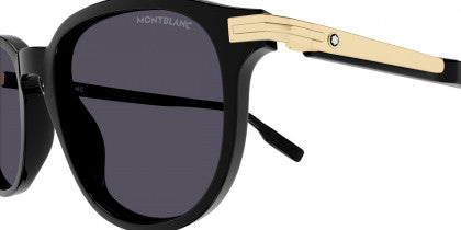 Mont Blanc MB0276S Sunglass