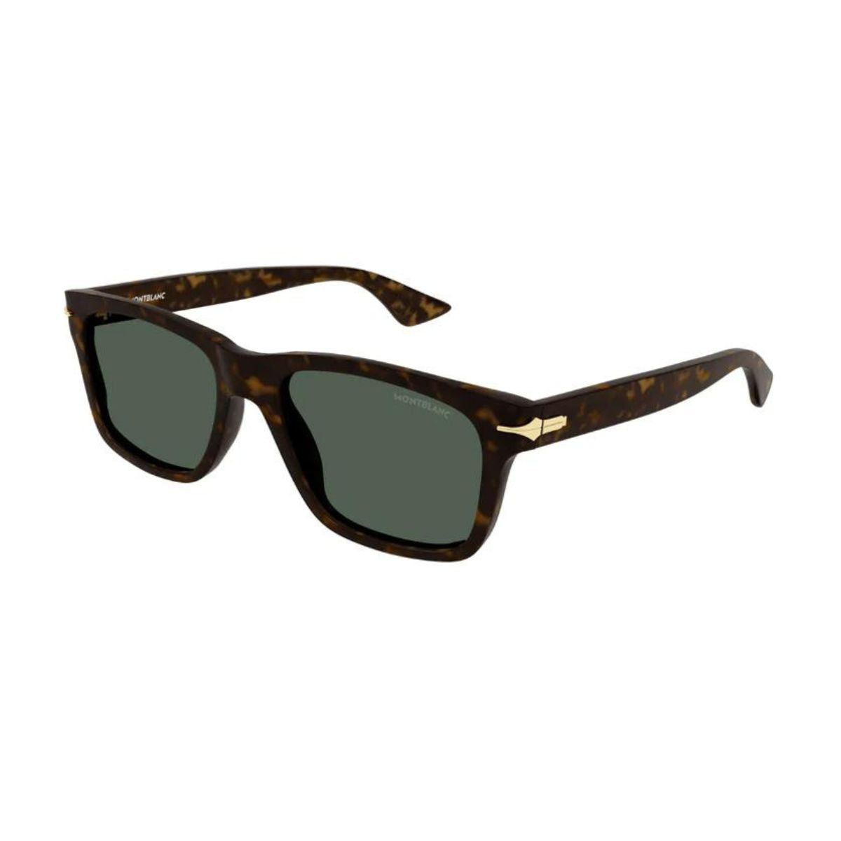 Mont Blanc 0263/S 002 Sunglass