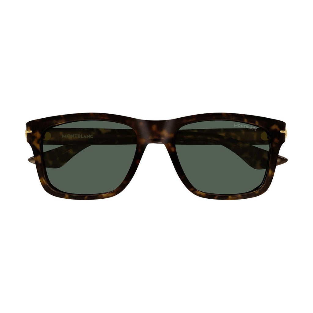 Mont Blanc 0263/S 002 Sunglass