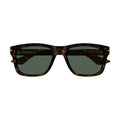 Mont Blanc 0263/S 002 Sunglass