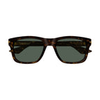 Mont Blanc 0263/S 002 Sunglass