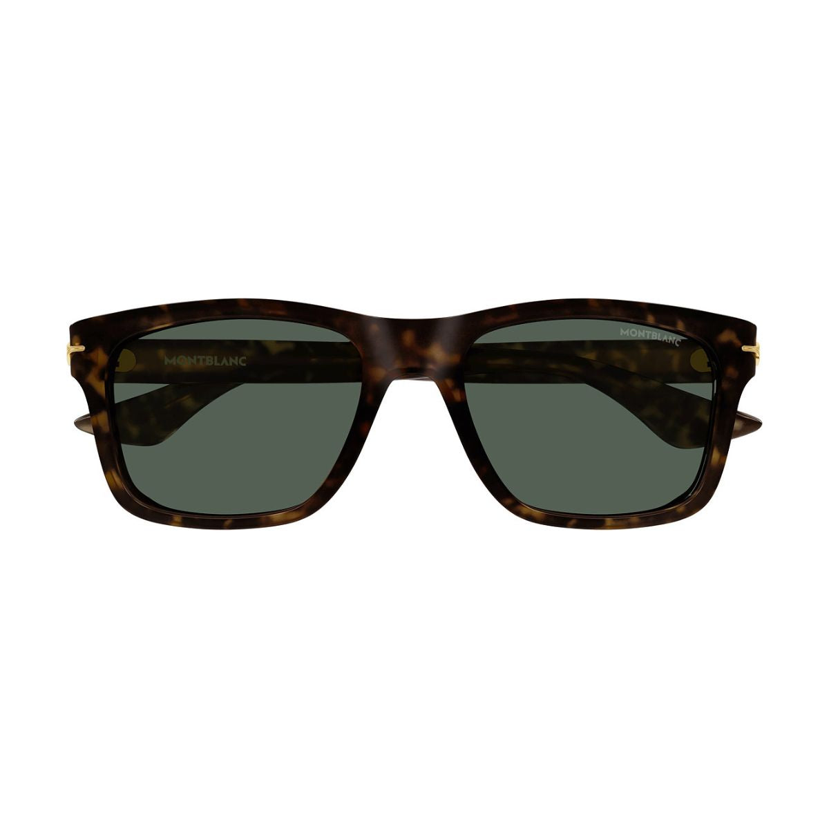 Mont Blanc 0263/S 002 Sunglass