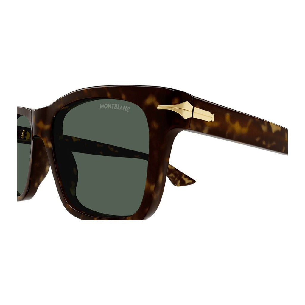 Mont Blanc 0263/S 002 Sunglass