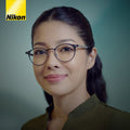 Nikon Myopsee DAS Single Vision Lens